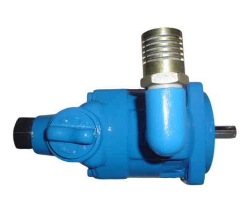 IDM 130 Flange Mounted