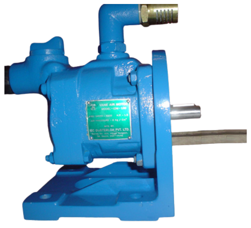 IDM 130 Foot Mounted