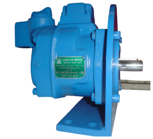 IDM 200 Flange Mounted