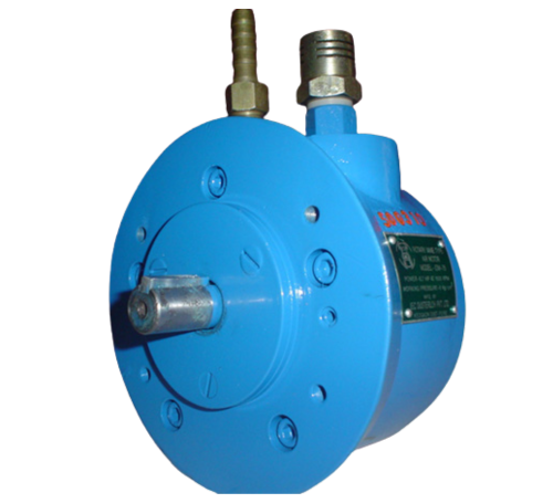 IDM 75 Flange Mounted